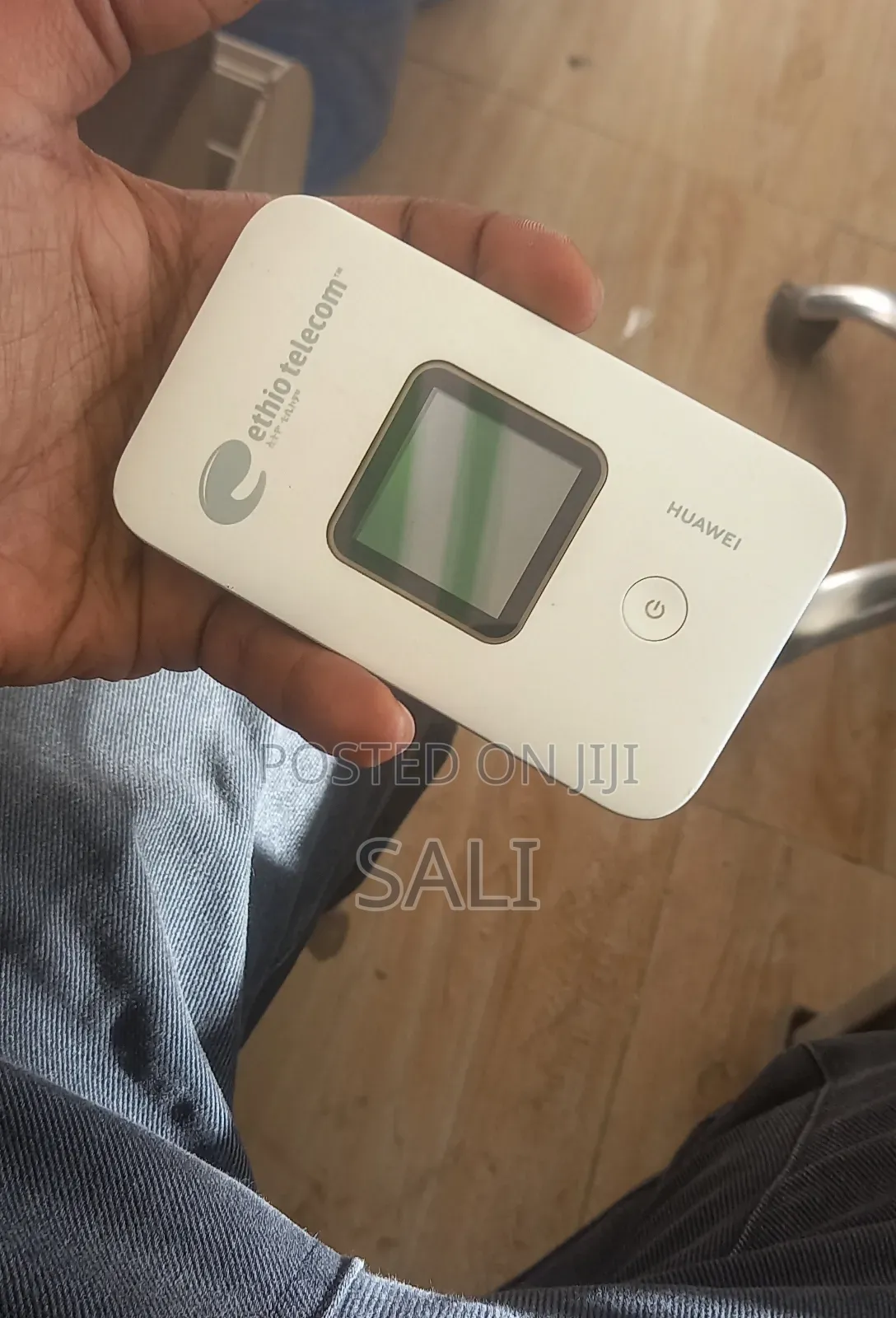 Huawei E5785 Modem