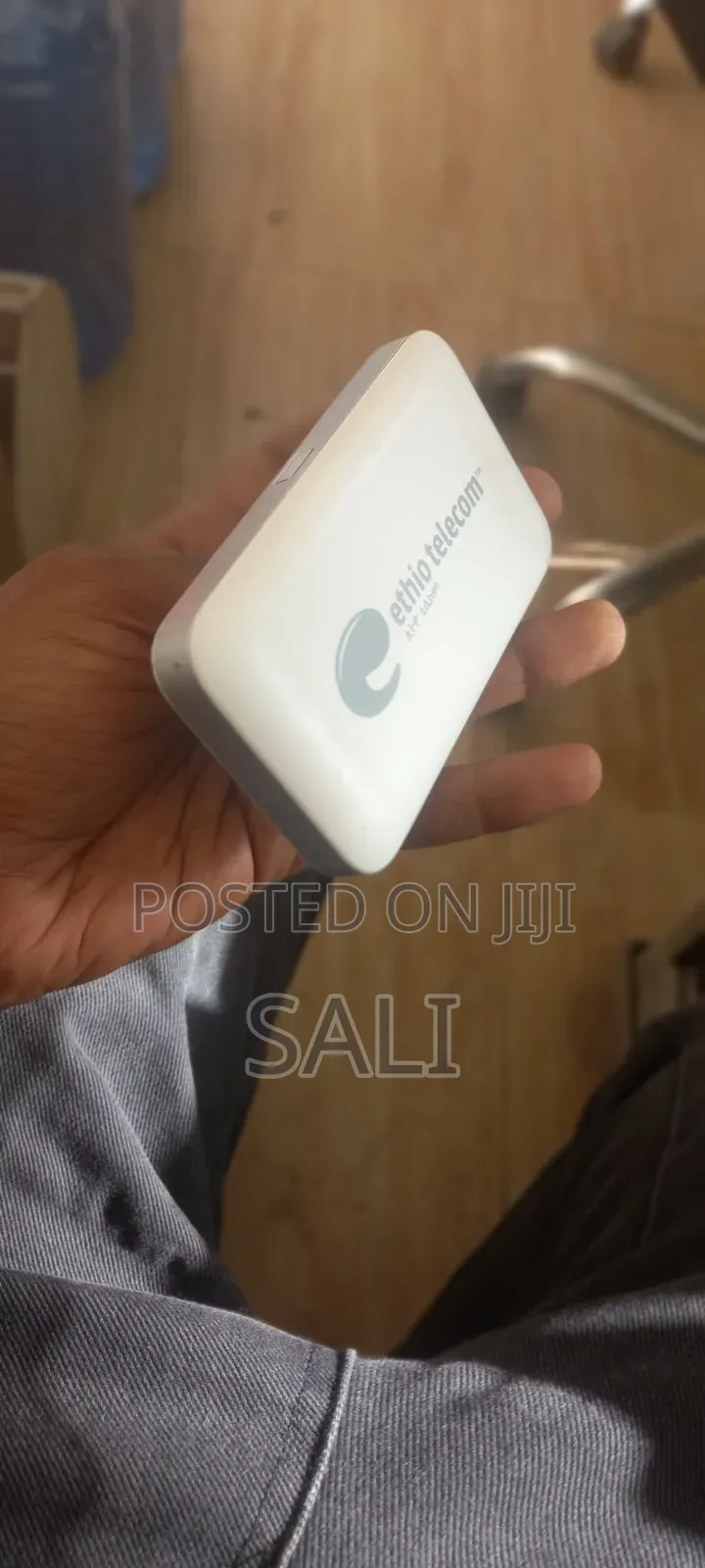 Huawei E5785 Modem