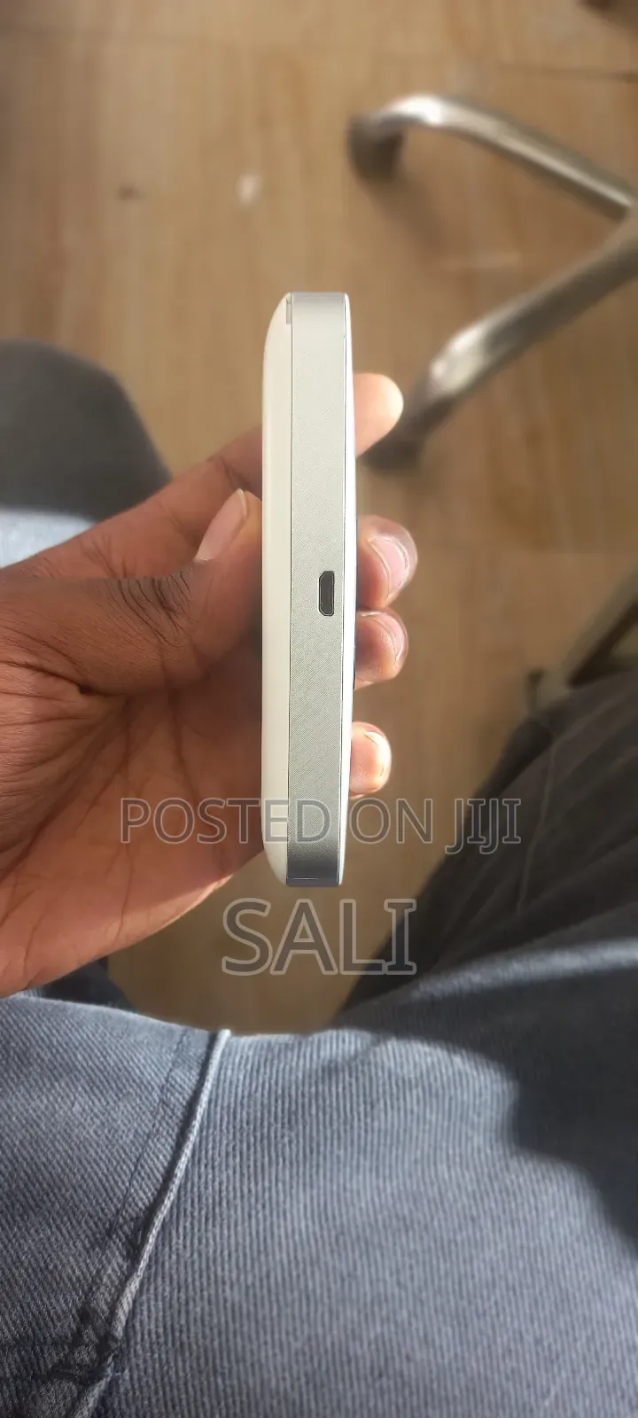 Huawei E5785 Modem