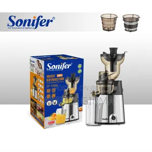 Sf-5541 Sonifer Slow Juicer.