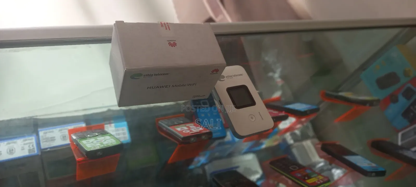 Huawei E5785 Modem
