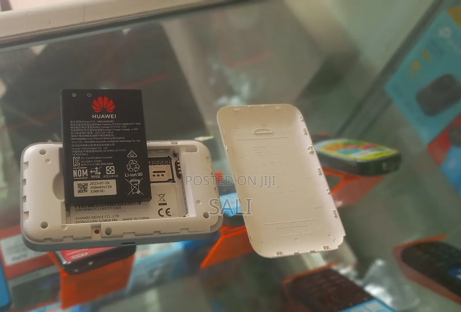 Huawei E5785 Modem