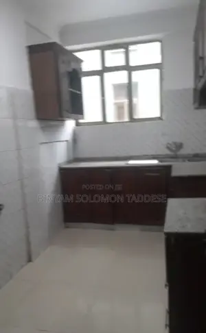 Furnished 3bdrm Apartment in Bole for sale