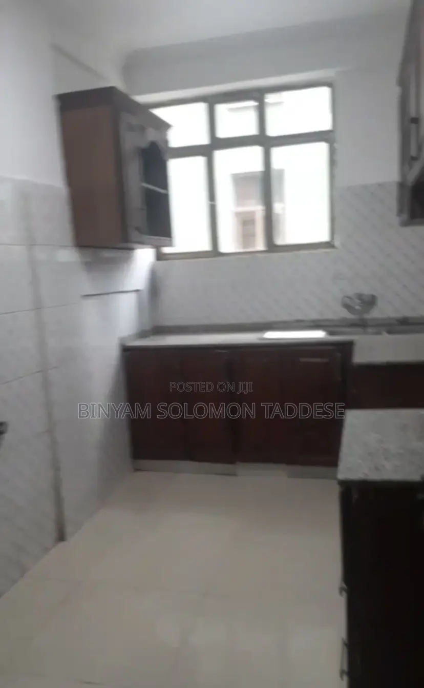 Furnished 3bdrm Apartment in Bole for sale