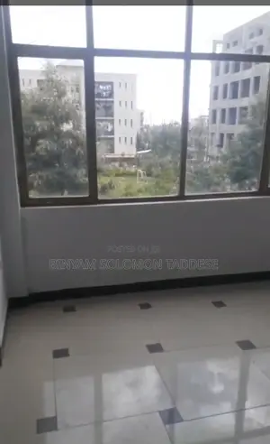 Furnished 3bdrm Apartment in Bole for sale