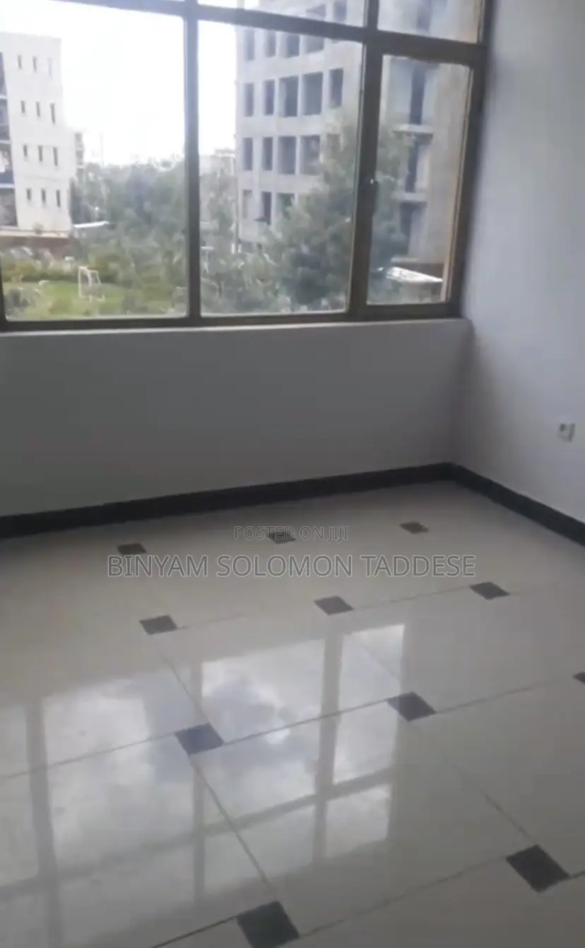 Furnished 3bdrm Apartment in Bole for sale
