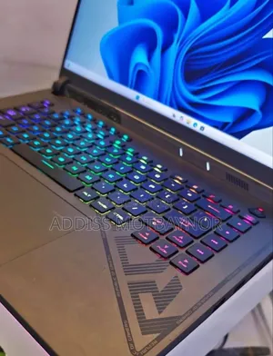 New Laptop Asus ROG Strix G16 G614 16GB Intel Core i9 SSD 1T