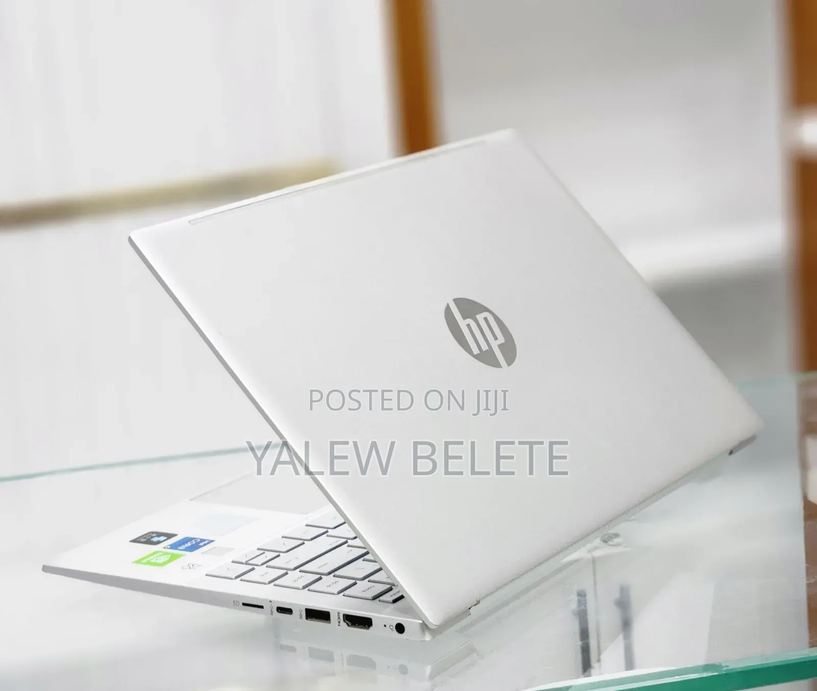 New Laptop HP Pavilion 14 16GB Intel Core i5 SSD 512GB
