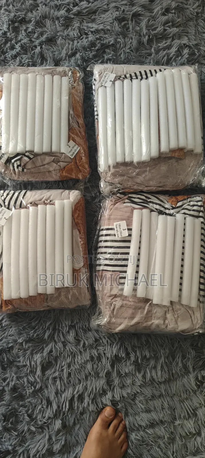 Sofa Cover