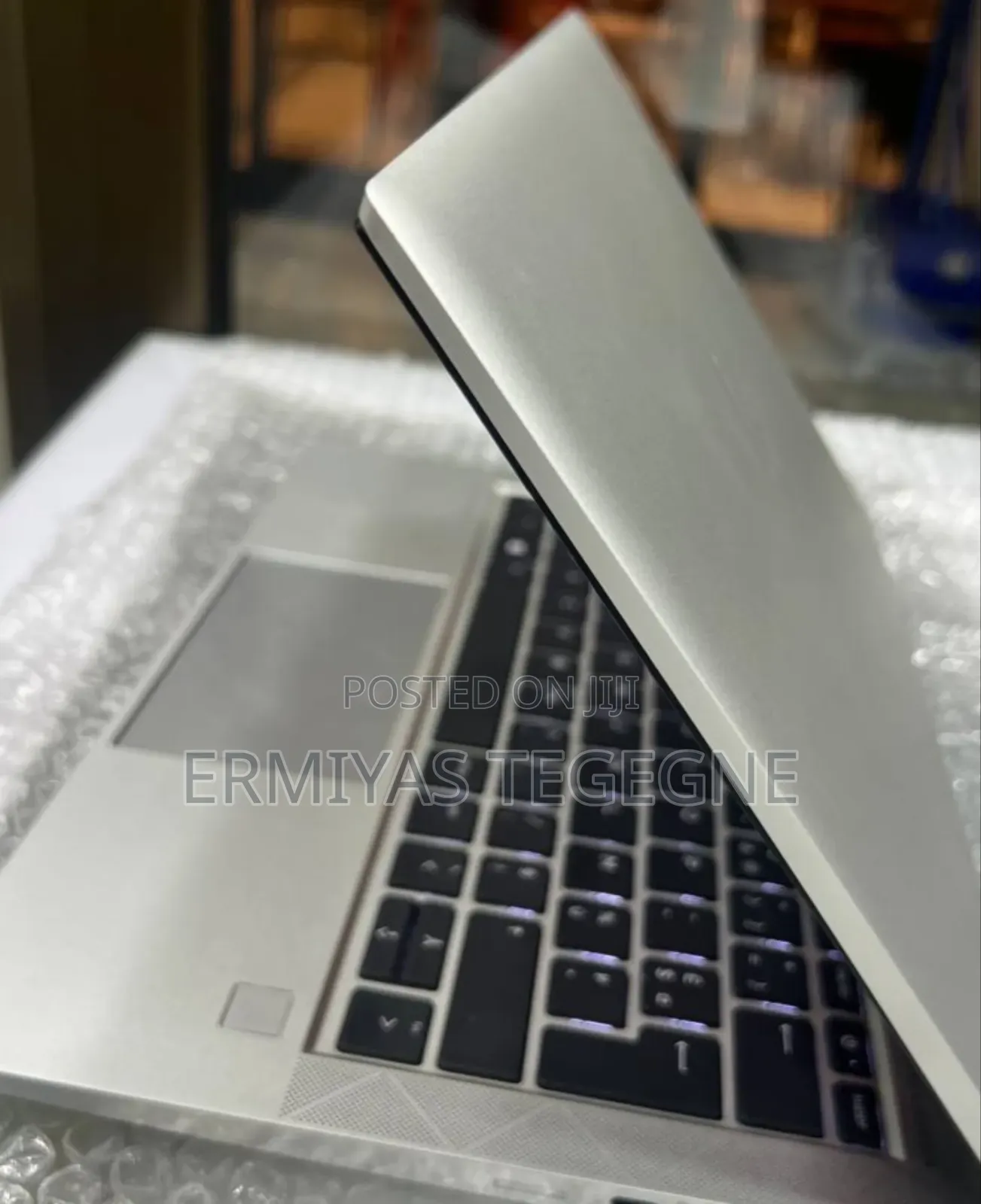 New Laptop Lenovo ThinkPad X1 Carbon 16GB AMD Ryzen 5 SSD 512GB