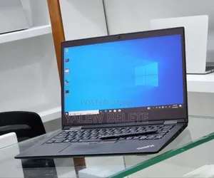 New Laptop Lenovo ThinkPad Yoga 16GB Intel Core i5 SSD 512GB