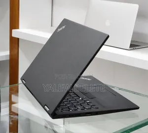 New Laptop Lenovo ThinkPad Yoga 16GB Intel Core i5 SSD 512GB