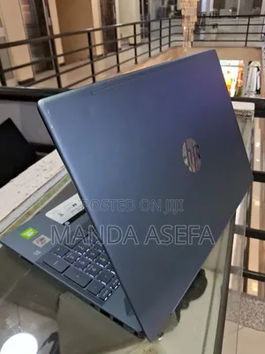 New Laptop HP Pavilion 15 8GB Intel Core i7 HDD+SSD 256GB
