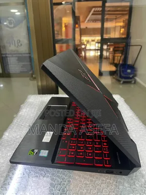 New Laptop HP Omen X 16GB Intel Core i5 HDD+SSD 1T