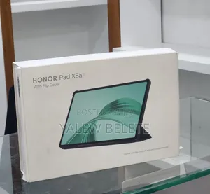 New Honor Pad X8 128 GB
