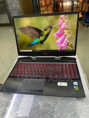 New Laptop HP Omen X 16GB Intel Core i5 HDD+SSD 1T