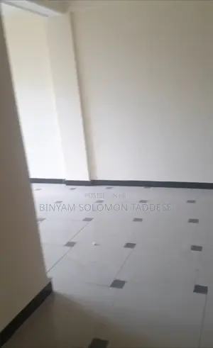 Furnished 3bdrm Apartment in Bole for sale