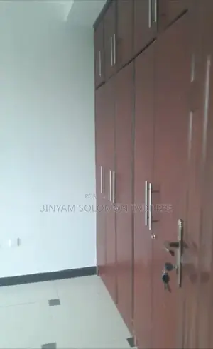 Furnished 3bdrm Apartment in Bole for sale