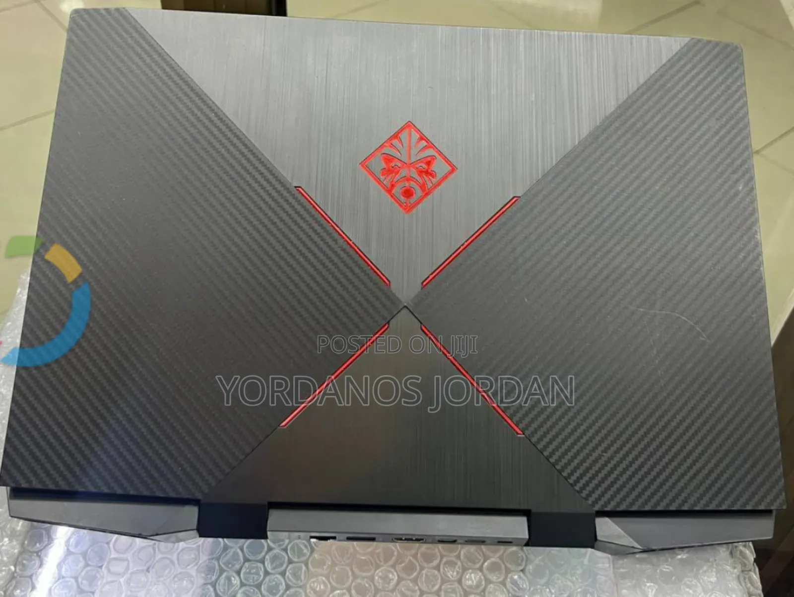 New Laptop HP Omen X 16GB Intel Core i5 HDD+SSD 1.5T for sale - Price ...