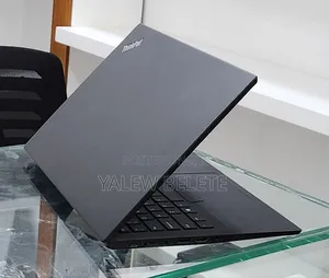 New Laptop Lenovo ThinkPad t495s 16GB AMD Ryzen 7 SSD 512GB