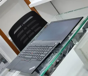 New Laptop Lenovo ThinkPad t495s 16GB AMD Ryzen 7 SSD 512GB