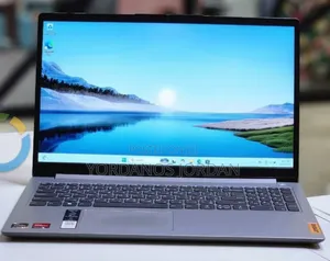 New Laptop Lenovo IdeaPad 1 8GB AMD Ryzen 5 SSD 512GB
