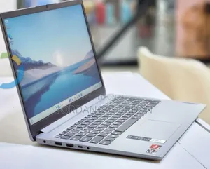 New Laptop Lenovo IdeaPad 1 8GB AMD Ryzen 5 SSD 512GB