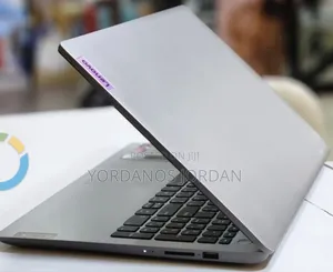 New Laptop Lenovo IdeaPad 1 8GB AMD Ryzen 5 SSD 512GB