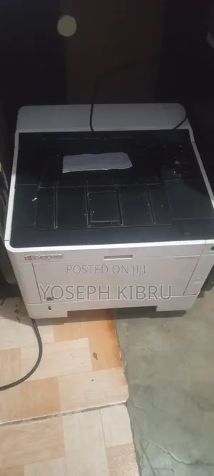 Kyocera Printer