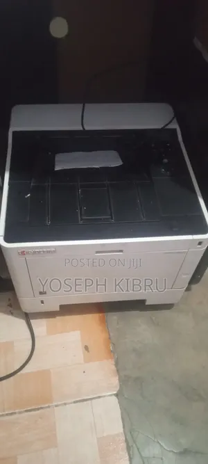 Kyocera Printer