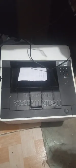 Kyocera Printer