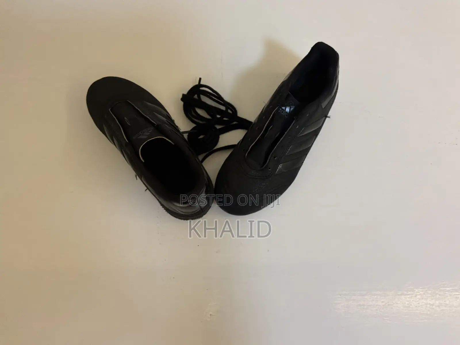 Adidas Boots Version 2e