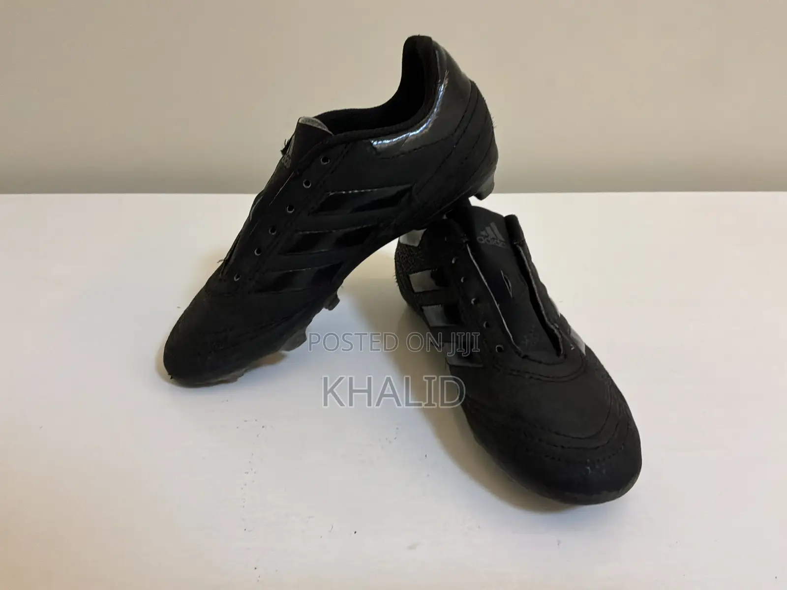Adidas Boots Version 2e