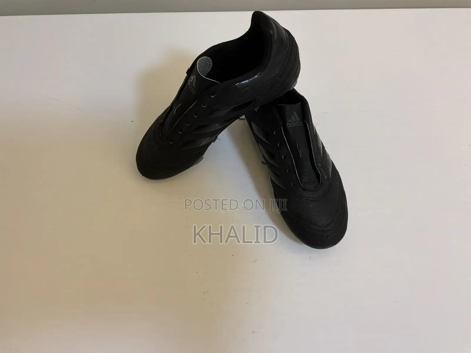 Adidas Boots Version 2e