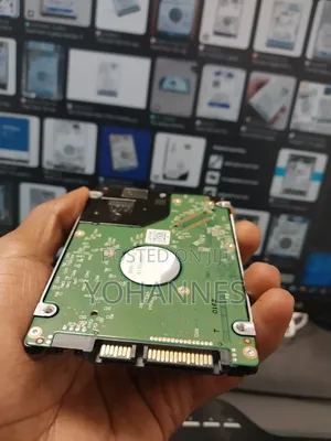 Wd 1tb Laptop Hard Disk