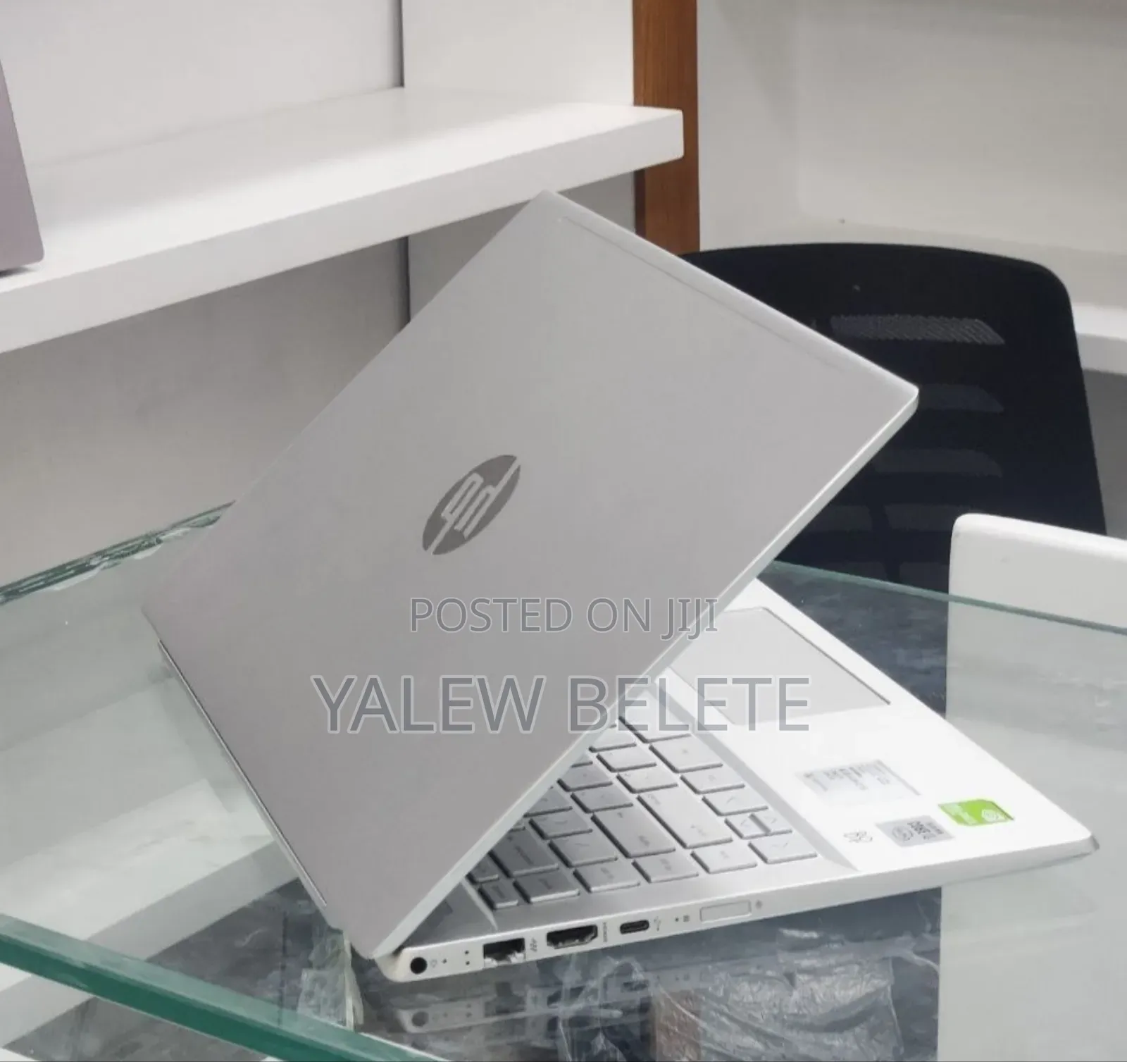 New Laptop HP Pavilion 14 8GB Intel Core i5 SSD 512GB