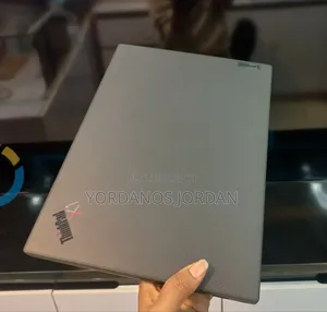 New Laptop Lenovo ThinkPad X1 Carbon 16GB Intel Core i7 SSD 1T