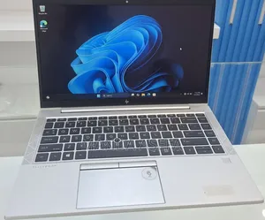 New Laptop HP EliteBook 840 G7 16GB Intel Core i5 SSD 512GB
