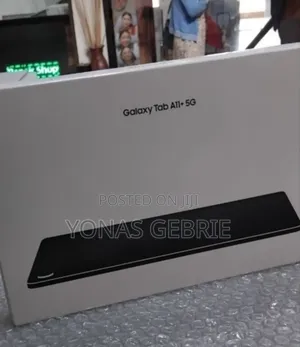 New Samsung Galaxy Tab A11+ 256 GB