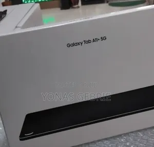 New Samsung Galaxy Tab A11+ 256 GB