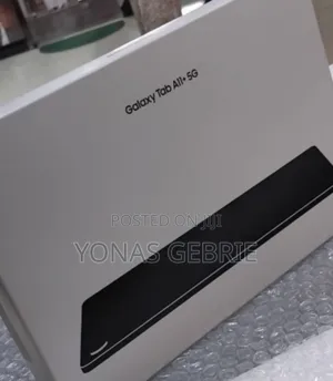 New Samsung Galaxy Tab A11+ 256 GB