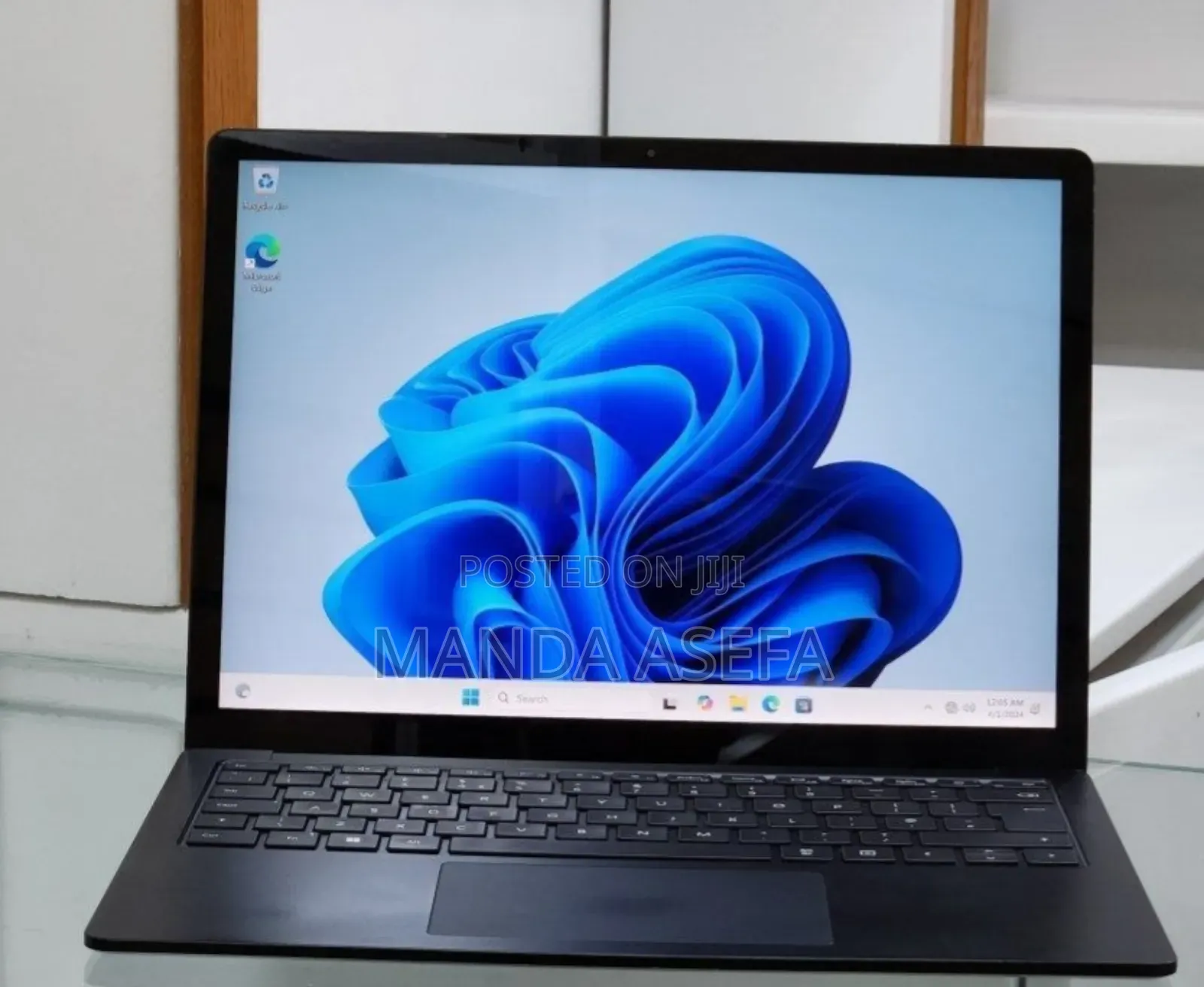 New Laptop Microsoft Surface Laptop 4 16GB Intel Core i7 SSD 512GB