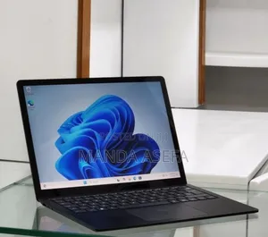 New Laptop Microsoft Surface Laptop 4 16GB Intel Core i7 SSD 512GB
