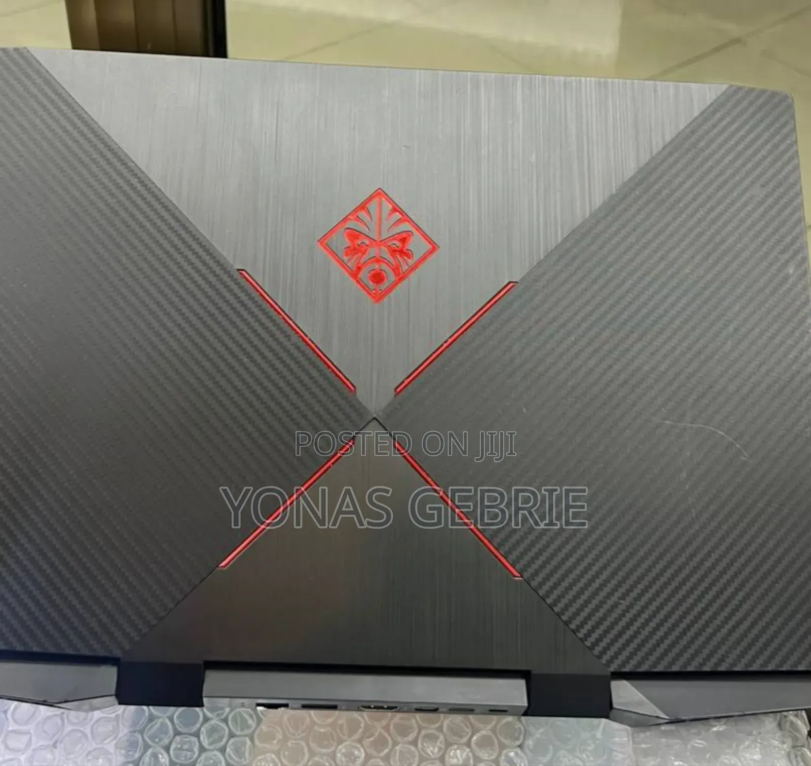 New Laptop HP 16GB Intel Core i5 HDD+SSD 1T