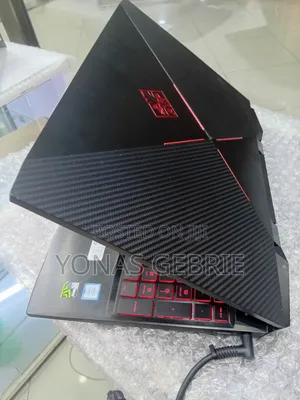 New Laptop HP 16GB Intel Core i5 HDD+SSD 1T
