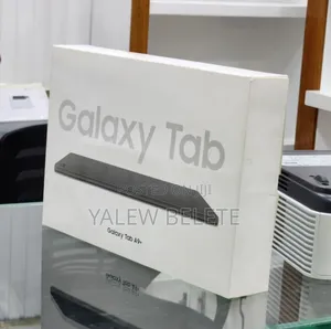 New Samsung Galaxy Tab A9+ 512 GB