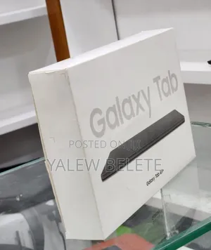 New Samsung Galaxy Tab A9+ 512 GB