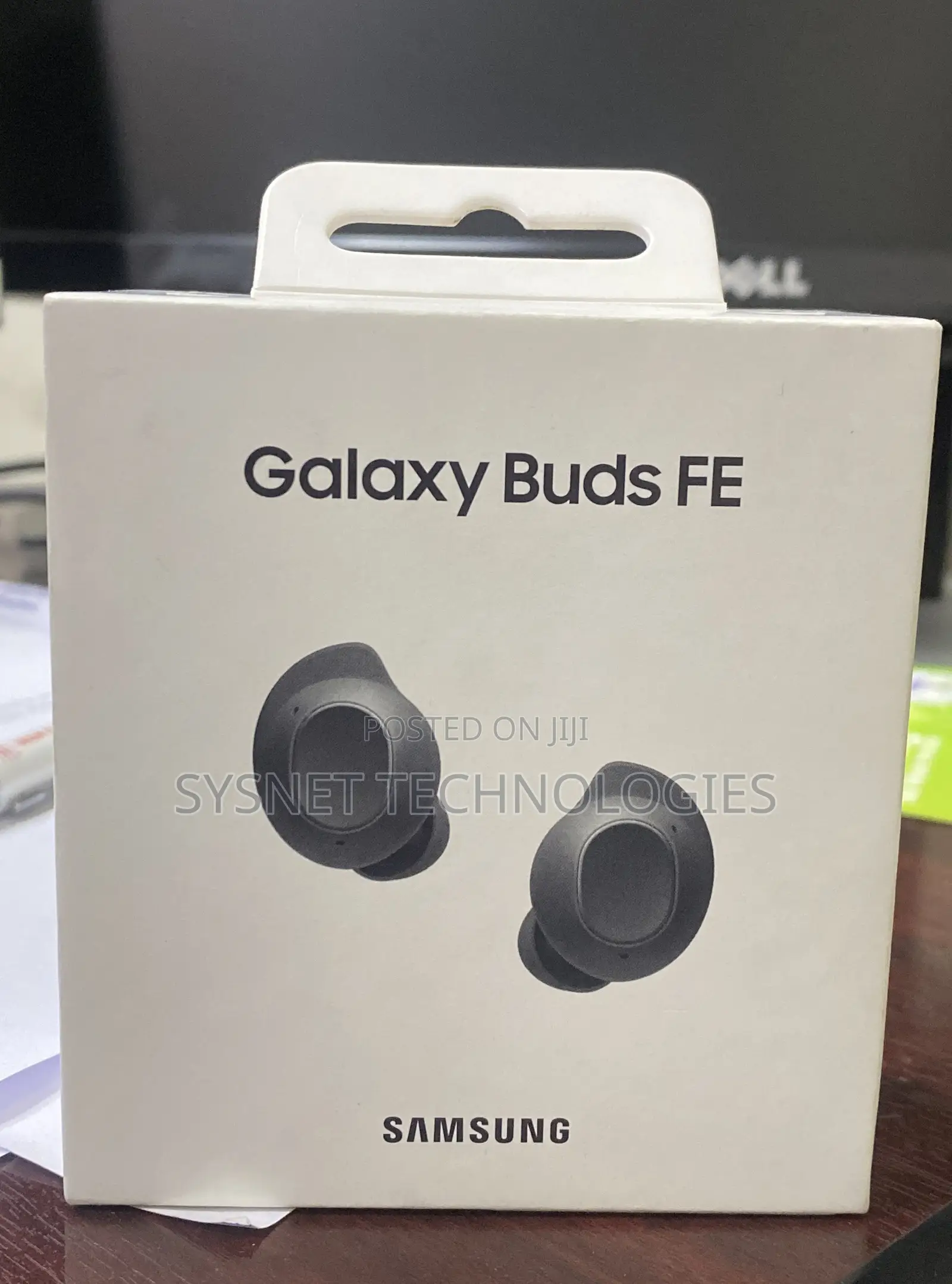 Galaxy Buds Fe