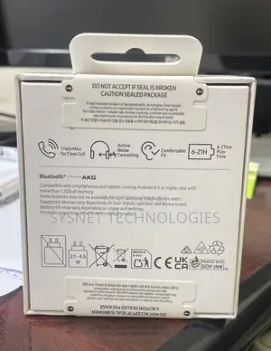 Galaxy Buds Fe