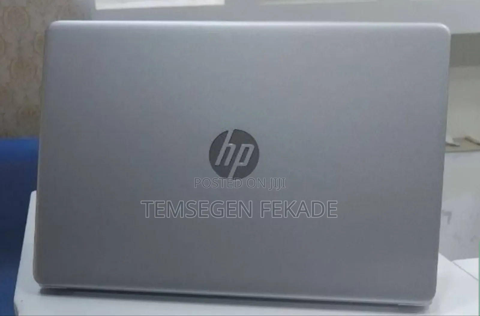 New Laptop HP Stream Notebook 8GB Intel Core i3 SSD 256GB